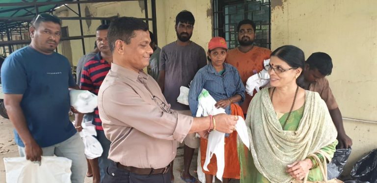 Use of plastic carry bags banned in Panaji city from tmro