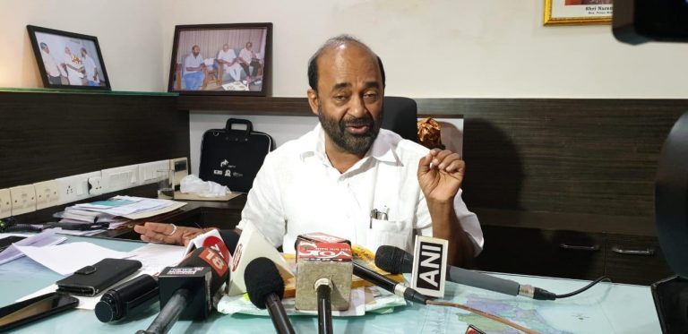 More Congress MLAs to join BJP or alliance partners: Vinay Tendulkar