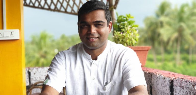 Supporting Sand miners, GTDC Director Jit Arolkar resigns from the post