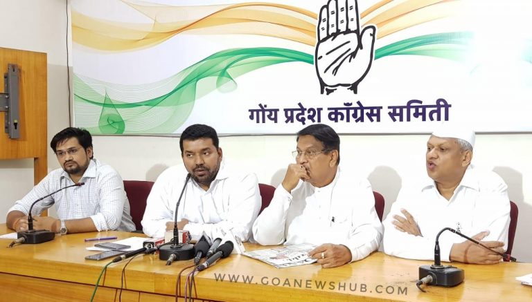 If CM can meet ministers why not us?: Congress