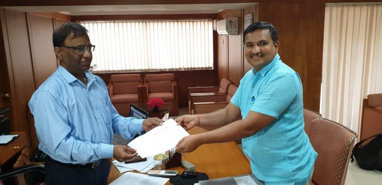 Ask CM why Siddhath Kuncolienkar was asked to resign: Vinay Tendulkar