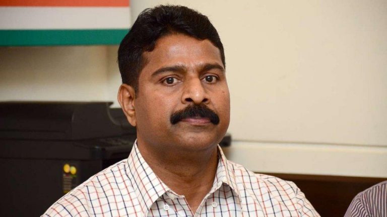 Disproportionate assets case: former Power Minister Pandurang sends reply from Mumbai Signed before notary