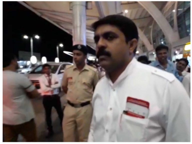 Some Congress MLAs are still calling me: Sardesai