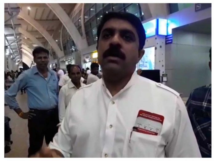 BJP is looking at who will succeed Parrikar: Sardesai