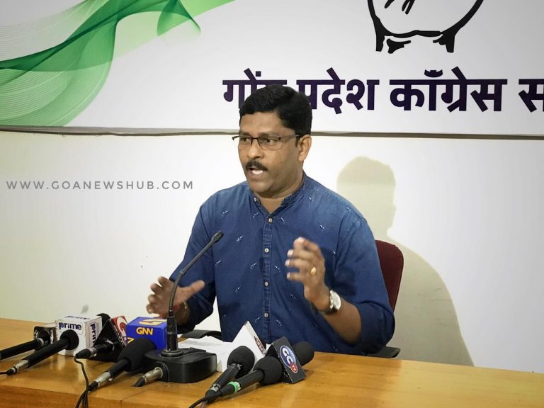 Congress attempt to float rumours foiled