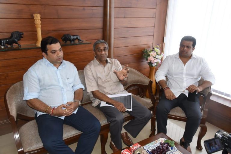 GOM on mining to meet on Oct 13 in Delhi- Sudin