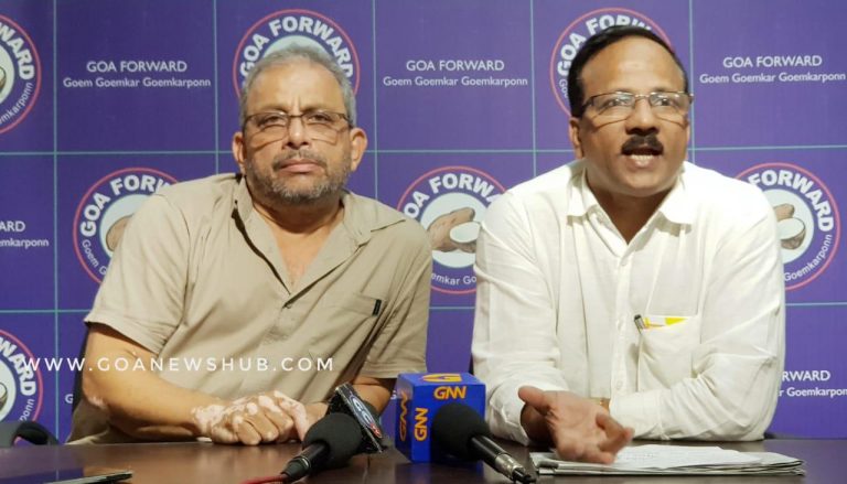 GFP claims TCP Amendment was to help small land holdings