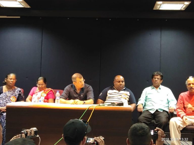 Ban formalin not the fish, wholesalers, vendors to protest in Panaji on Saturday