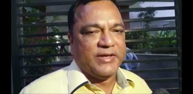 Parrikar is fit, participated in cabinet discussions: Godinho