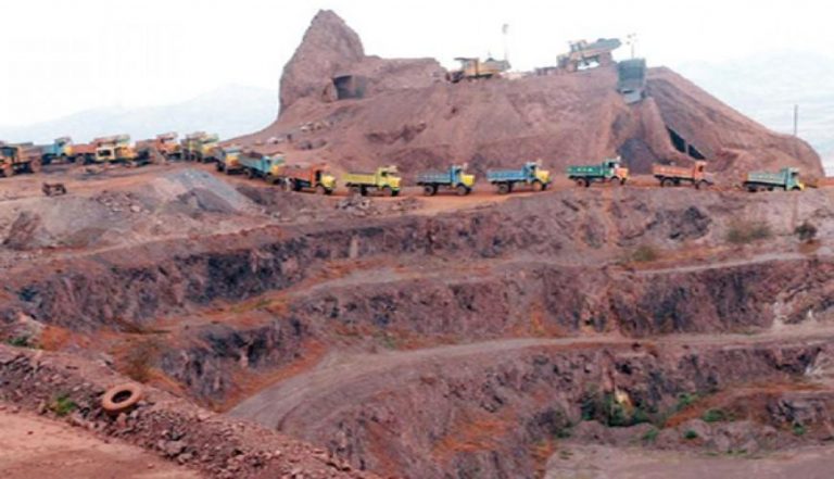 Once again BJP to meet PM on mining issue