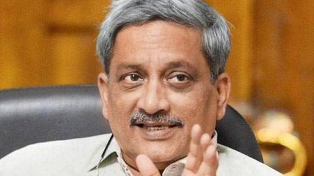 Parrikar’s health has improved further: CMO