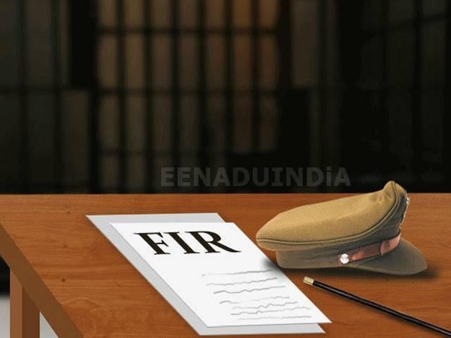 Old Goa Police files FIR against unknown for breaking road