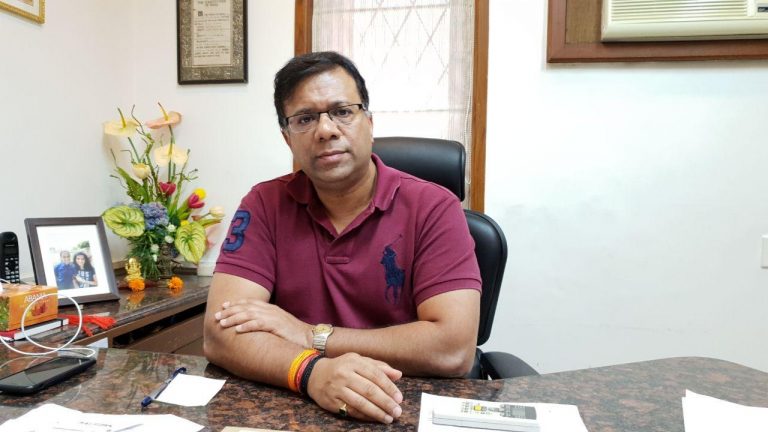 Comply with FDA guidelines first, don’t advice government: Vishwajit to Fish traders