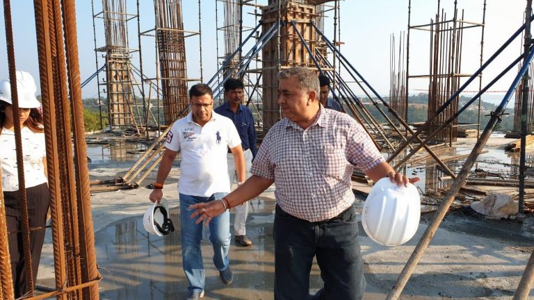 HSCC to construct Goa’s Health Care Infrastructure