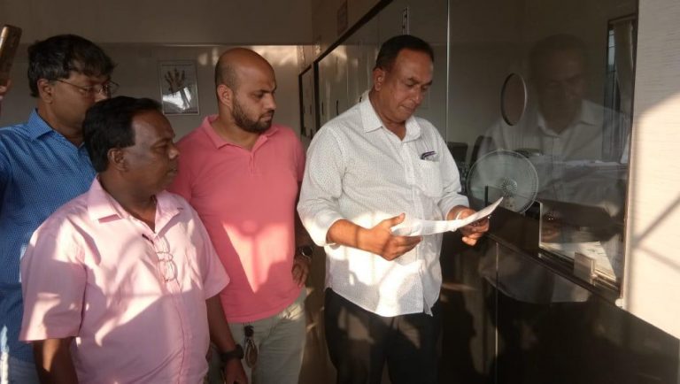 Appoint FDA officer Iva Fernandes as in-charge of fish testing facility: fish traders