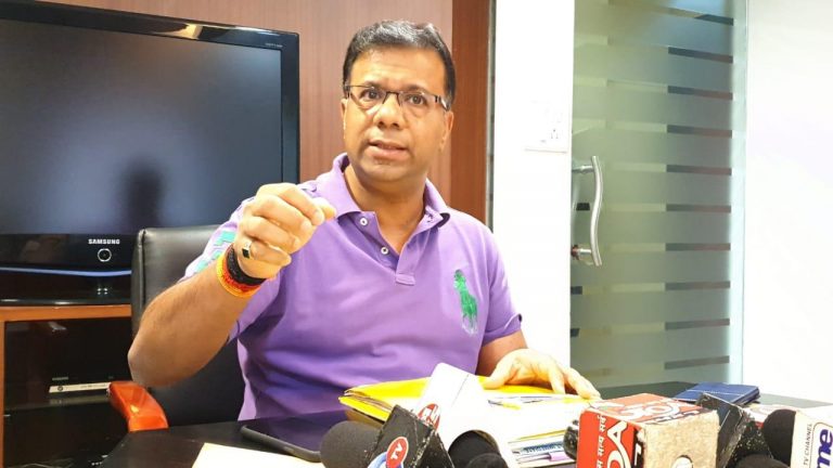 Import of fish banned for another six months in Goa