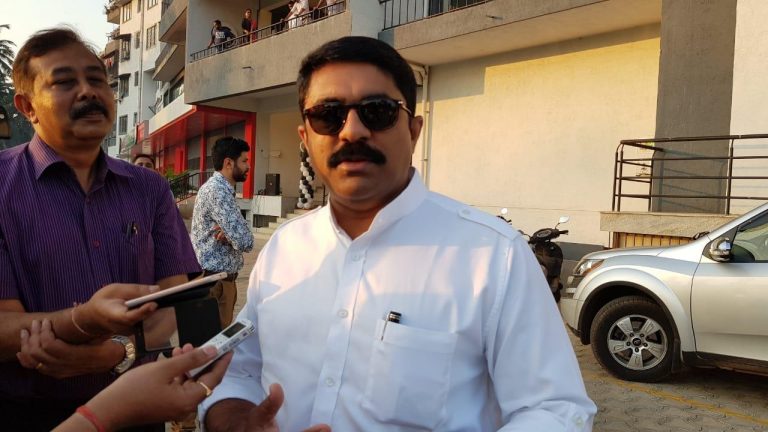 Vijai finds MGP’s move to go to court “surprising”… “Preemptive”  