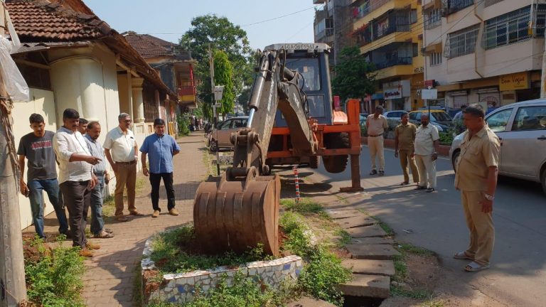Vasco’s Swatantra path will now soon be restored to its former glory