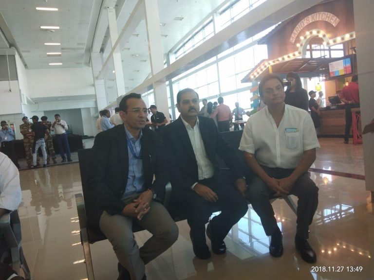 TFS wins bid for revamping Food and Beverages at Goa Airport