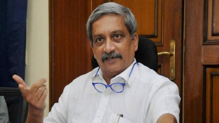 Parrikar to meet BJP MLAs, government officials tomorrow
