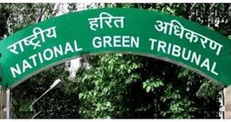  NGT grants further extension; NCSCM team in Goa to conduct ground truthing of coastal plan