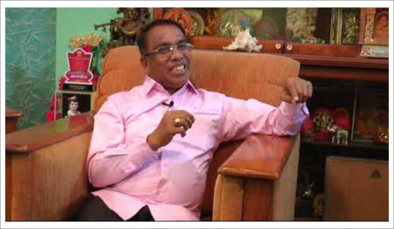 Lokayukta to hear land scam case involving former Shiroda MLA Subhash Shirodkar