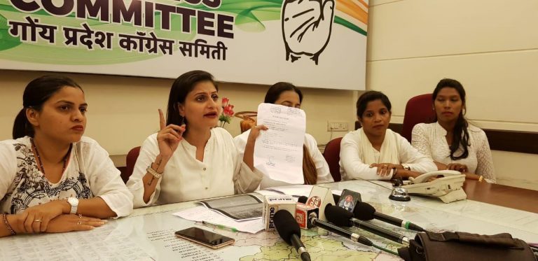 Pratima questioned in revealing identity of victim case