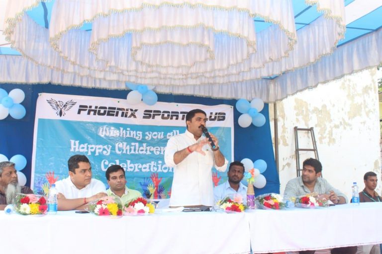 The scrap yards from Chandrawado, Fatorda to be moved to Industrial Estate: Vijai Sardesai
