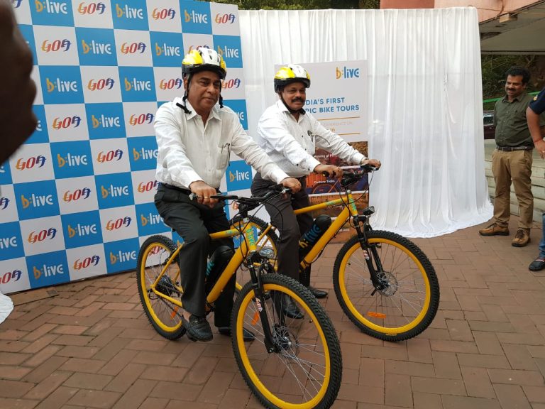 GTDC launches India’s first electric vehicle tourism initiative