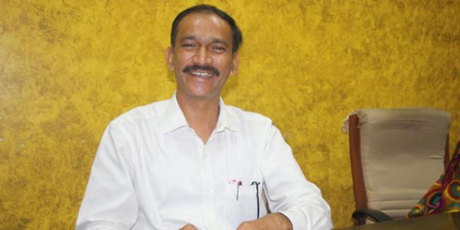 GPCC Chief Girish Chodankar to have Satyagraha tomorrow