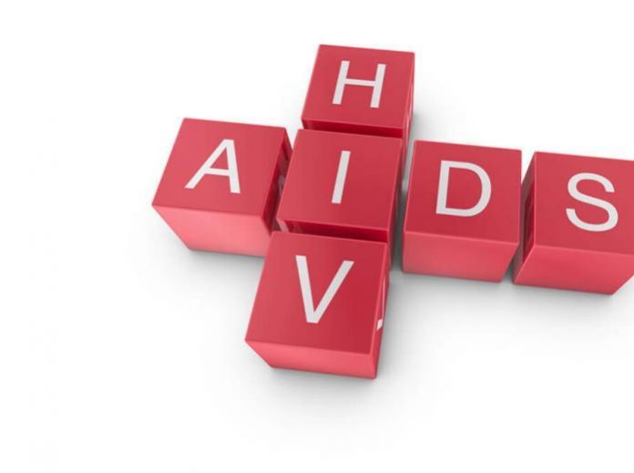 Human Touch Foundation calls for bold response to HIV in Goa.