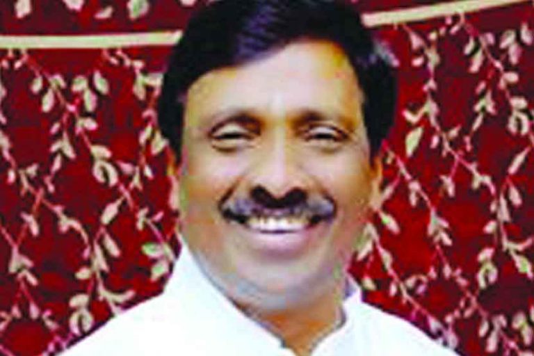 Maharashtra MP Vinayak Raut threatens Goans of action