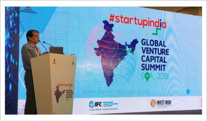 Worst is over for India’s growth story: Suresh Prabhu