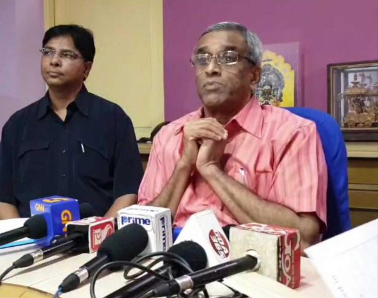 1600cr required to replace old AC water pipelines- Dhavalikar