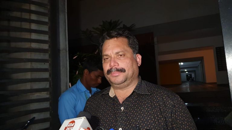 Wait for two-three days, says government on mining issue