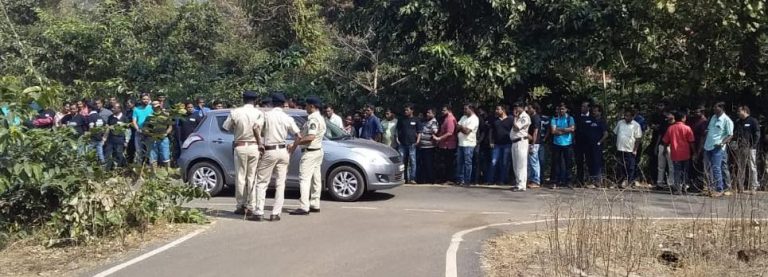 Mining closer has spread wave of frustration among the dependents- Dhavalikar