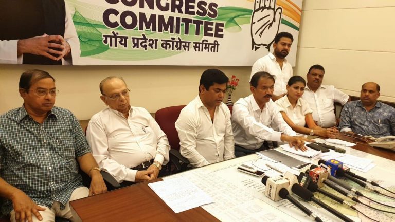 Attack was government sponsored: Congress