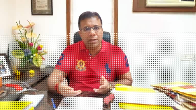 Maharashtra to sign MoU with Goa for free medical treatment at Goa Medical College