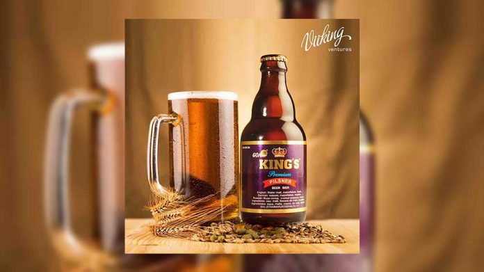 Viiking Beverages Pvt Ltd clarifies on Monte Cruz controversy