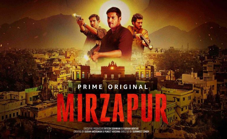 Review… Mirzapur