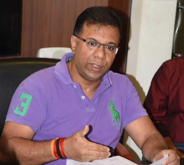 Goa government to crack down on foreigners’ run food outlets in coastal belt