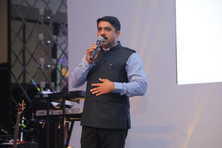 Government wants to engage with Goan Diaspora to take Goa forward says Vijai Sardesai
