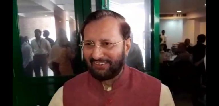 BJP accuses Congress of weakening country’s defence preparedness