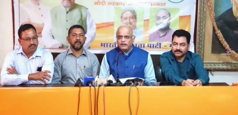 Misinformation on Rafale is impacting credibility of our defence forces: BJP