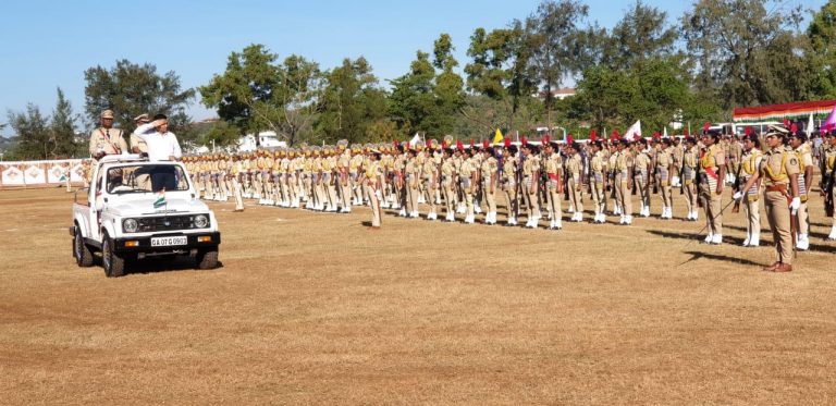 Goa government appeals citizens’ push for plastic, pollution free state