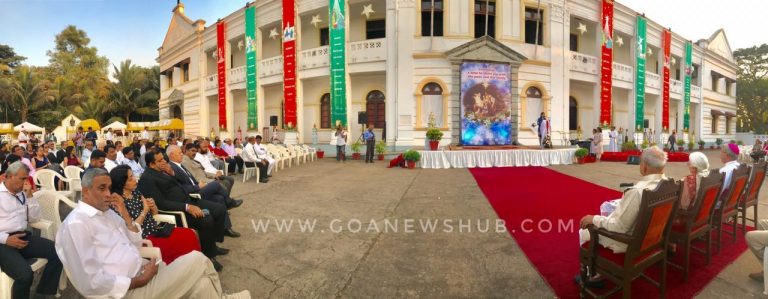 Make God’s dream as ours: Archbishop