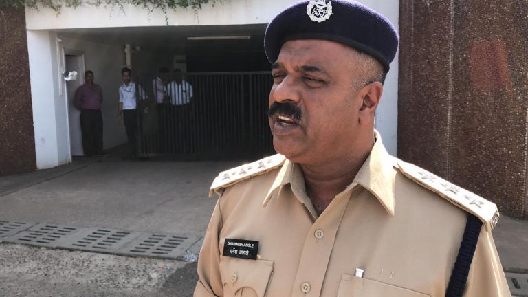 Goa Police gears up for incident-free New Year celebrations