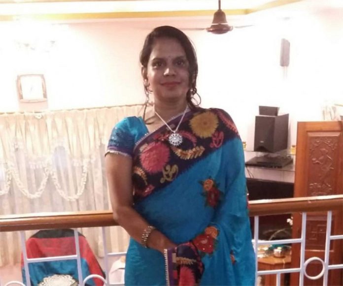 “Ranjana” means Delightful....