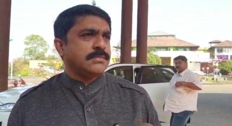 Rahul Gandhi had inquired about Parrikar 4-5 times in the past: Vijai Sardesai