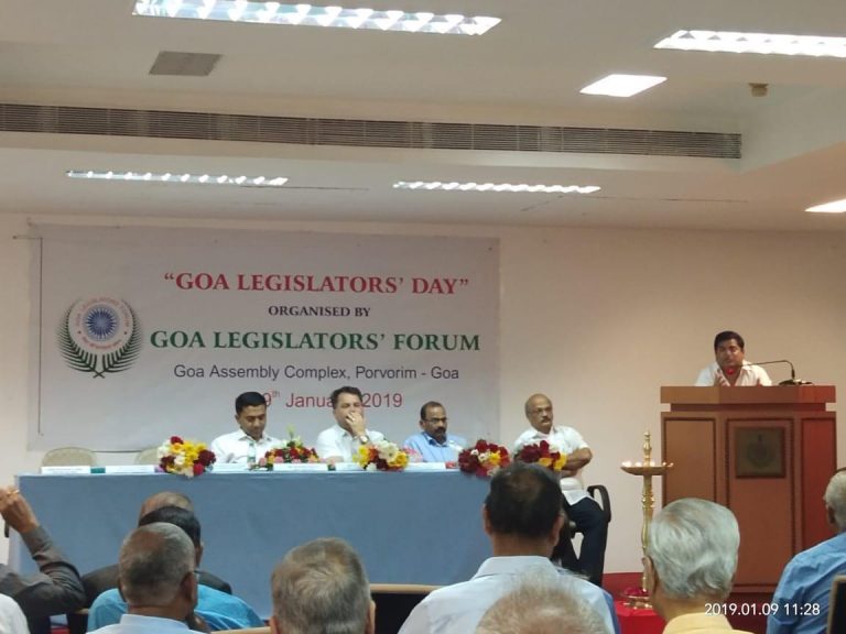 Curbs on social media will help politicians get good sleep: Cabral